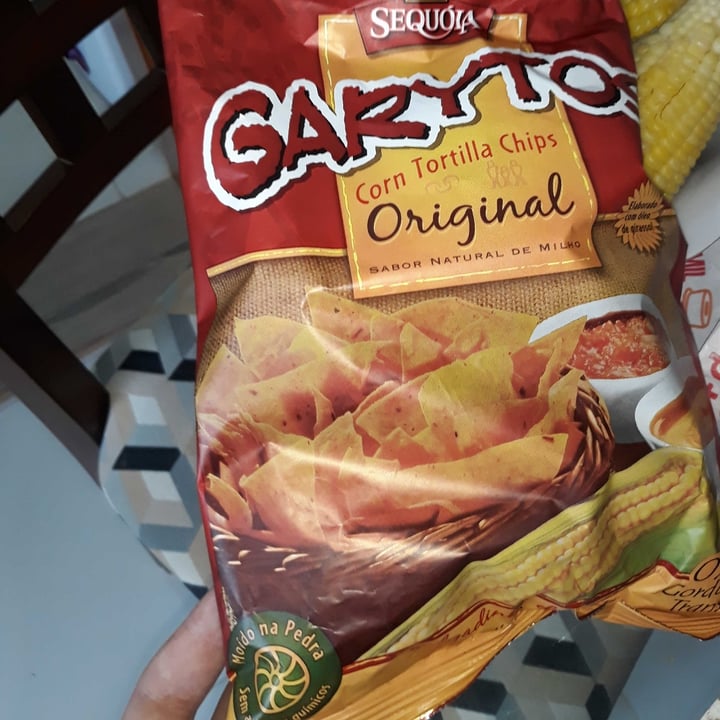 photo of Sequoia Garytos shared by @jp3 on  29 Jan 2022 - review