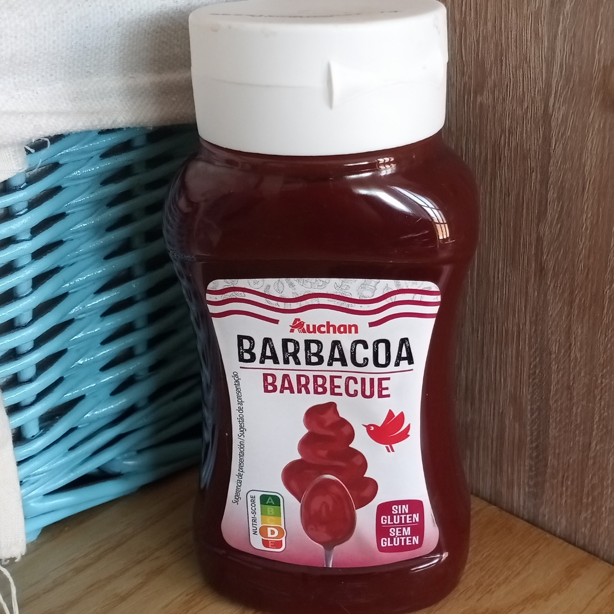 Carrefour Salsa barbacoa Reviews abillion