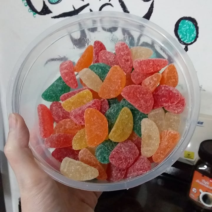 review photo of Arcor Bombones de Fruta Mogul shared by @mosalasmanaraminaret on 24 Sep 2021 - review