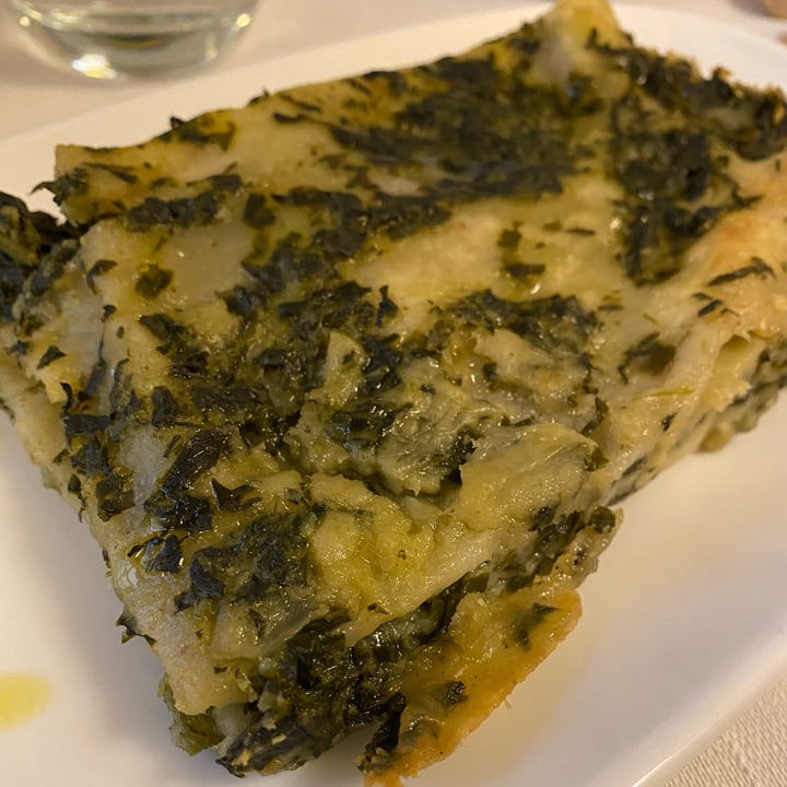 photo of il Lughino, come Natura insegna - Como Lasagna shared by @erika21 on  10 Mar 2022 - review