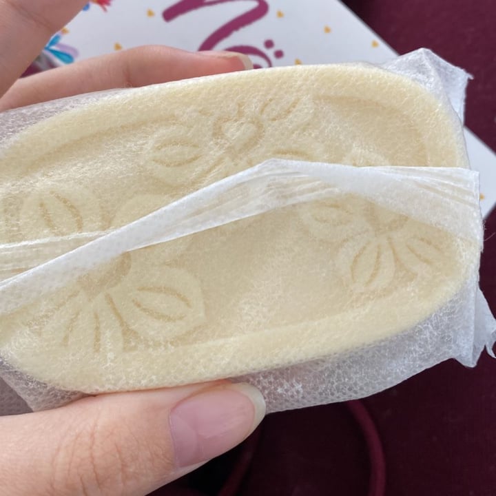 review photo of Madi Jabón vegetal shared by @amdrea on 06 Mar 2022 - review