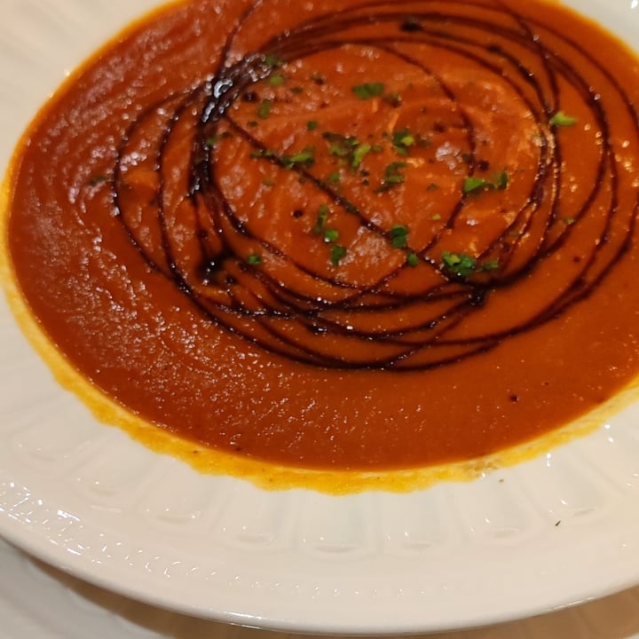 review photo of Italissimo Tomato Cream Soup shared by @evija on 03 Jun 2022 - review