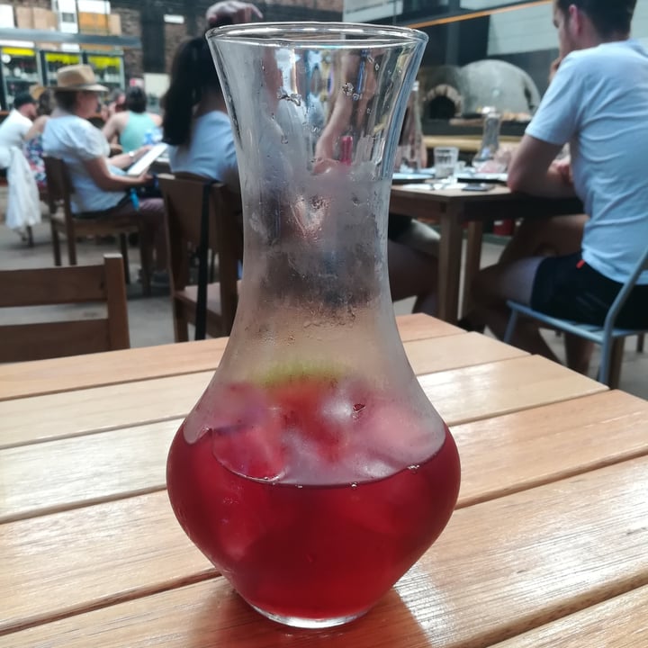 review photo of Chuí Infusión Fría shared by @juliastepanenko on 25 Nov 2021 - review