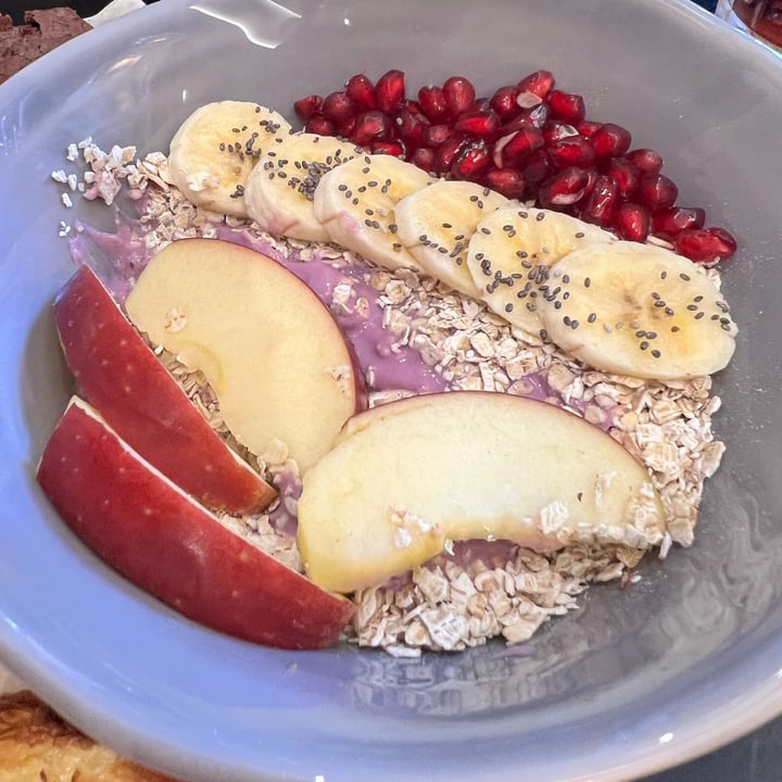 review photo of El Cafe de Ame Bowl shared by @emmacpd on 06 Nov 2022 - review
