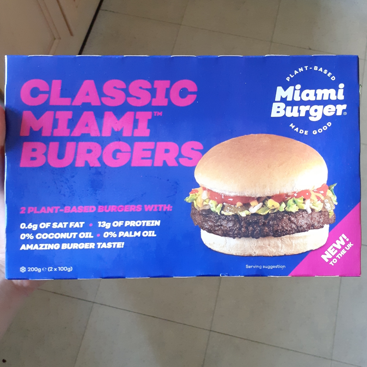 Miami Burger Classic Miami Burgers Reviews abillion