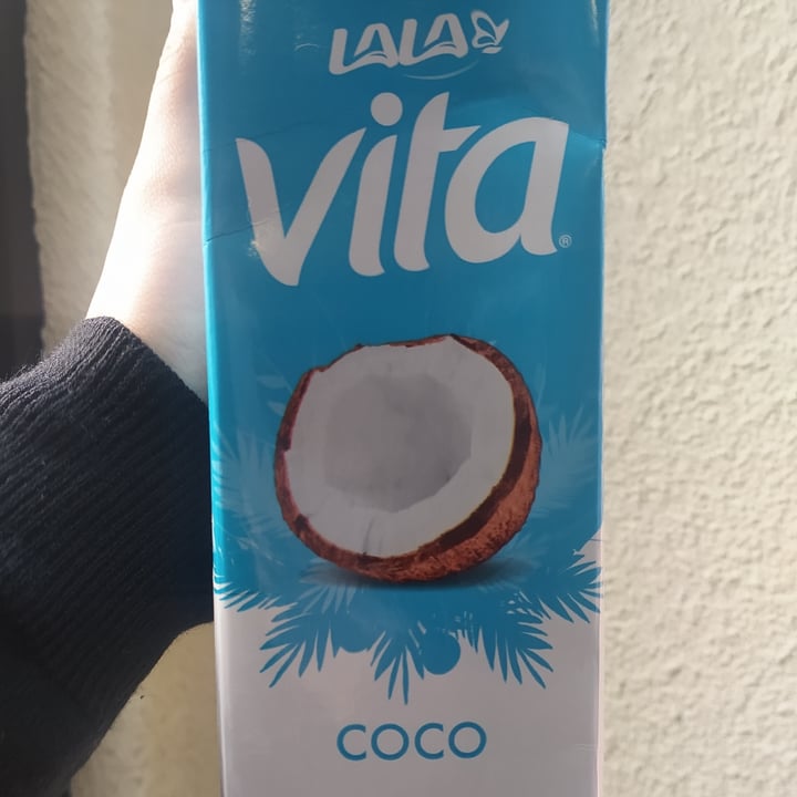 review photo of Vita LALA Lala Vita Coco shared by @samlt28 on 26 Aug 2021 - review