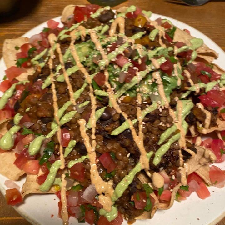 photo of Don Taco Tequila Nachilos shared by @karla93 on  16 Nov 2021 - review