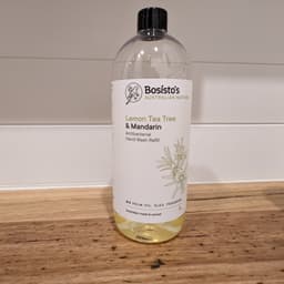 Bosisto's