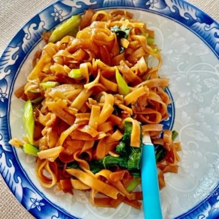 review photo of OmniFoods Omni Mince shared by @coconutandwhat on 26 May 2020 - review