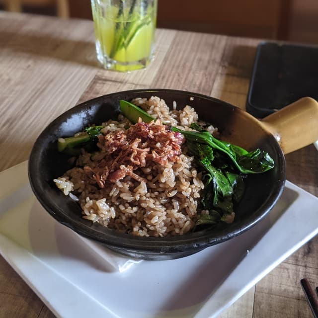 Photo of the dish “Vietnamese Fried Rice”