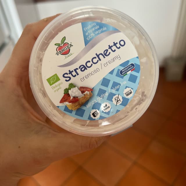 Foto do prato “Croissant Foresta Nera”