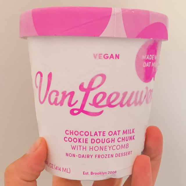 Van Leeuwen Ice Cream