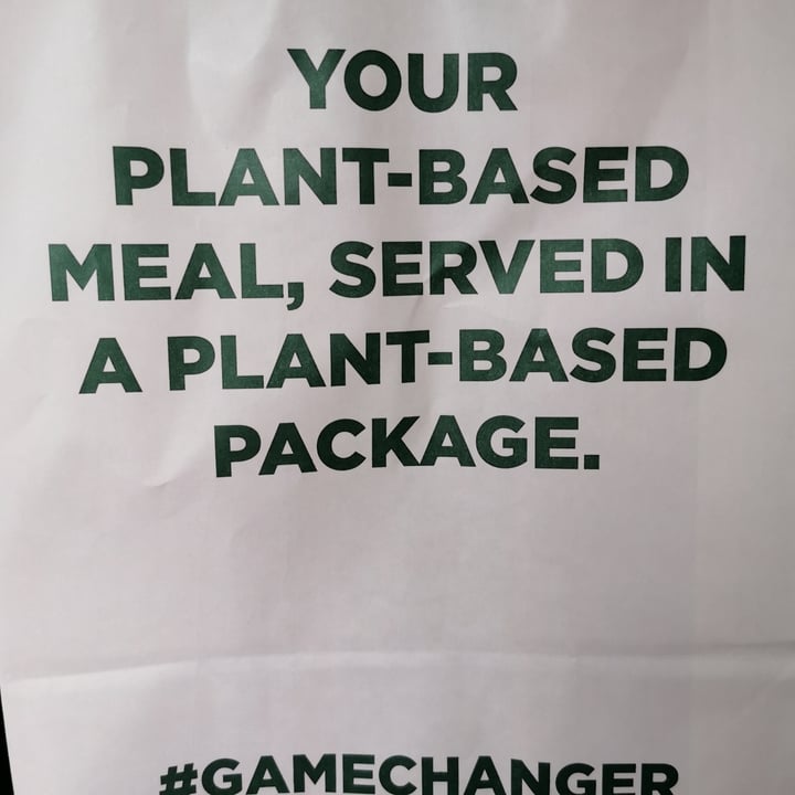 review photo of Neat Burger Neatdog shared by @dhanipatel on 02 Apr 2021 - review