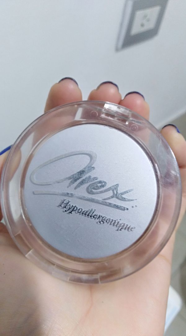 photo of Arex Polvo Compacto shared by @griasylum on  16 Mar 2020 - review