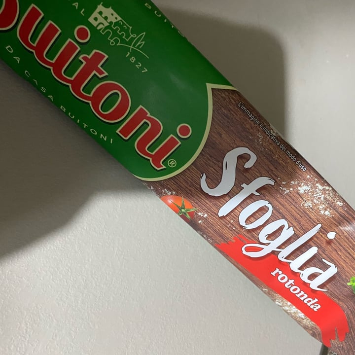 photo of Buitoni Pasta Sfoglia shared by @verobell28 on  13 Mar 2022 - review