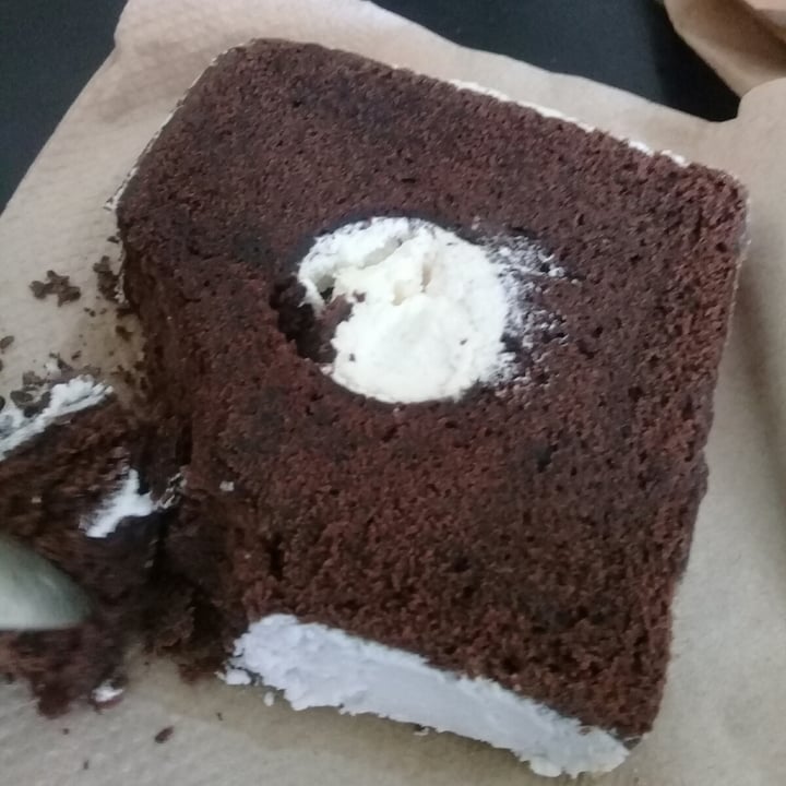 review photo of Bioma plant based café Budín De Chocolate Y Vainilla shared by @hcjulieta on 06 Nov 2020 - review