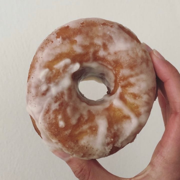 photo of That Doughnut Guy Doughnuts shared by @alexpiaramcg on  08 Aug 2020 - review