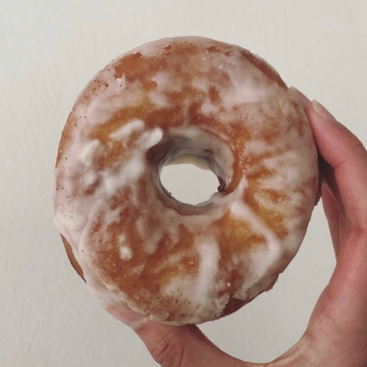 review photo of That Doughnut Guy Doughnuts shared by @alexpiaramcg on 08 Aug 2020 - review