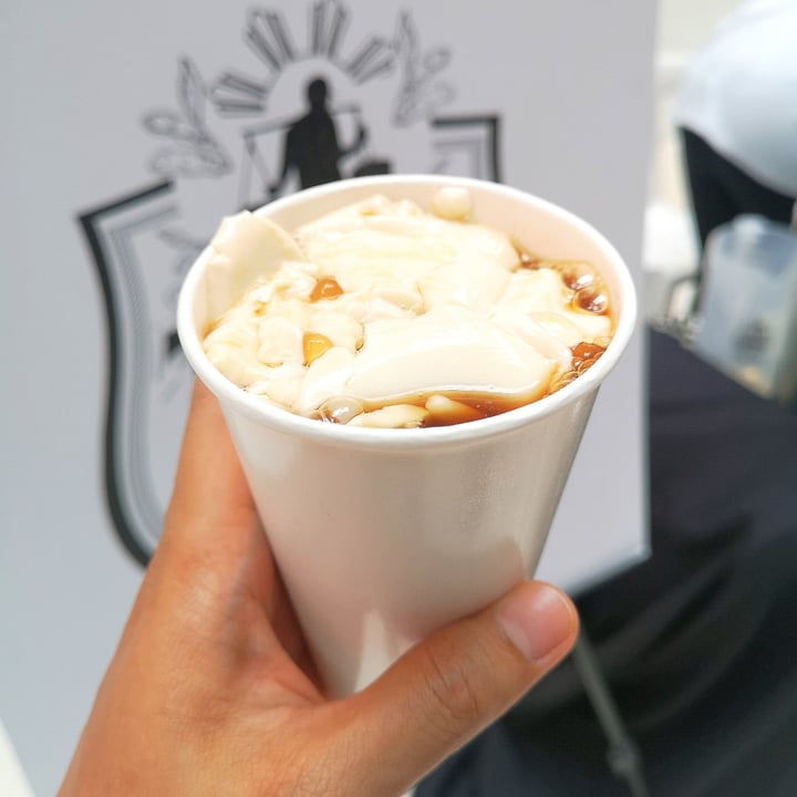 photo of Taho Manila Classic Hot Taho shared by @raffymabanag on  20 Apr 2022 - review