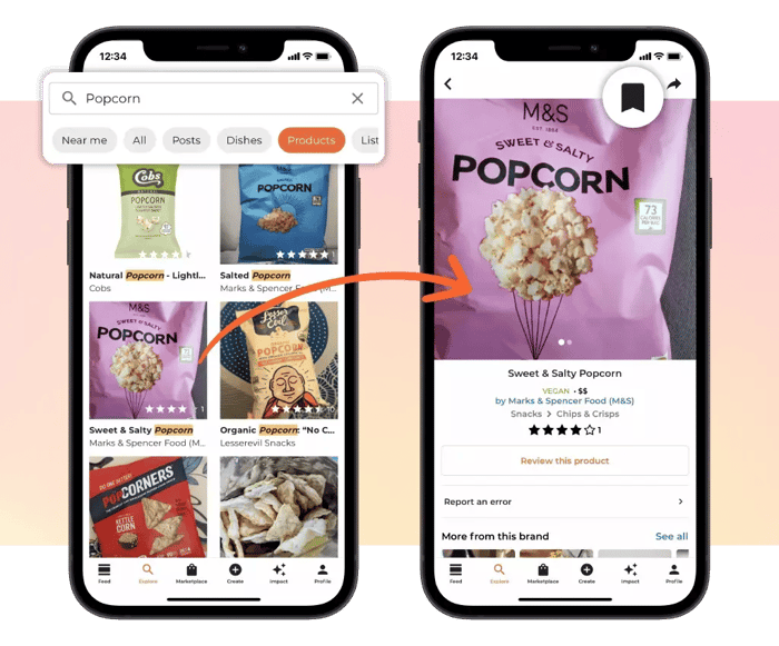 How to use and create your own lists | abillion