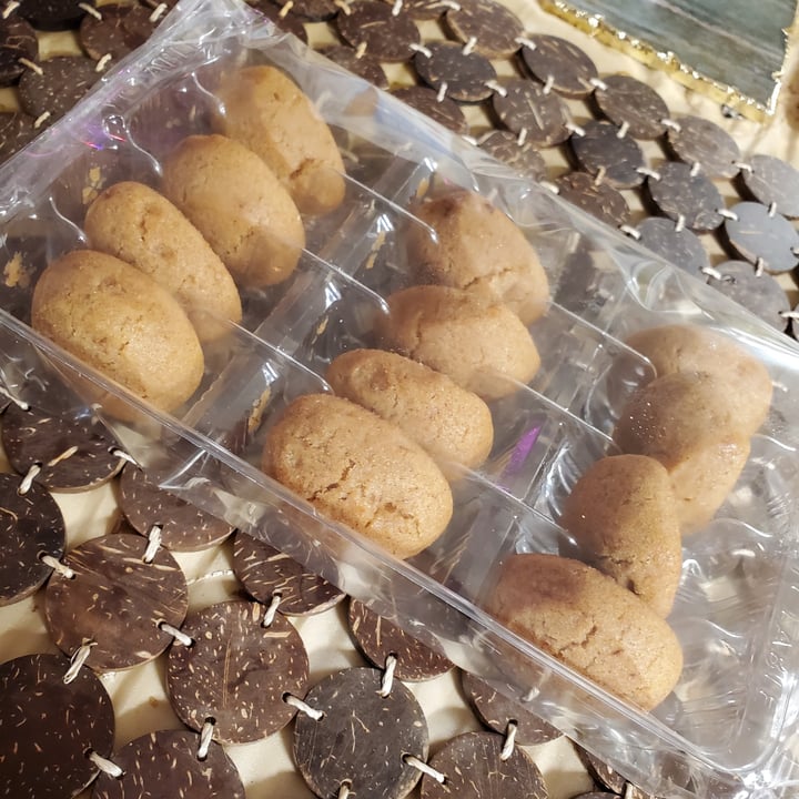 photo of Enjoy Life Soft Baked Cookies - snickerdoodle shared by @iamchristinevilla on  23 Apr 2021 - review