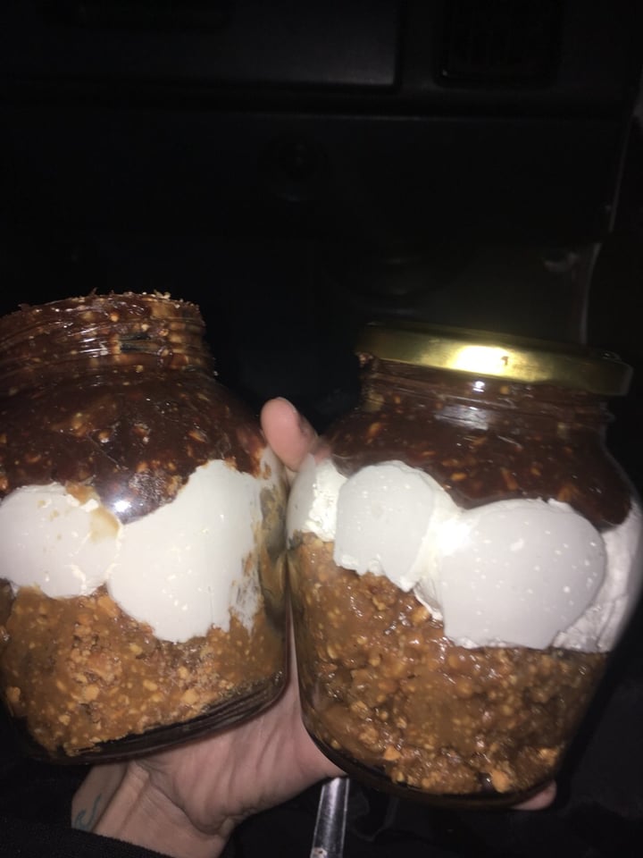 review photo of Loving Hut Manjar Celestial Premium shared by @milacamilag on 03 Aug 2019 - review