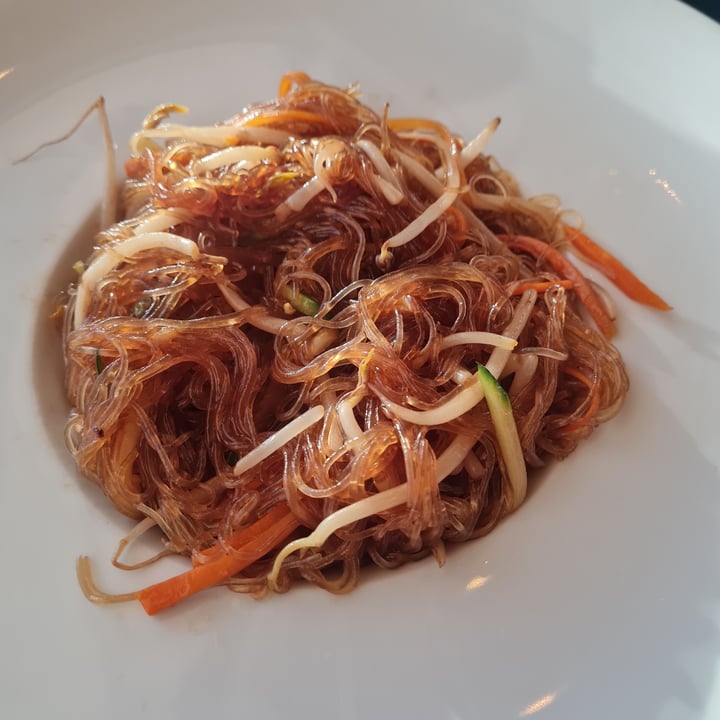 photo of Kashima Sushi Spaghetti di Soia Con Verdure shared by @martaiak on  28 Jun 2022 - review