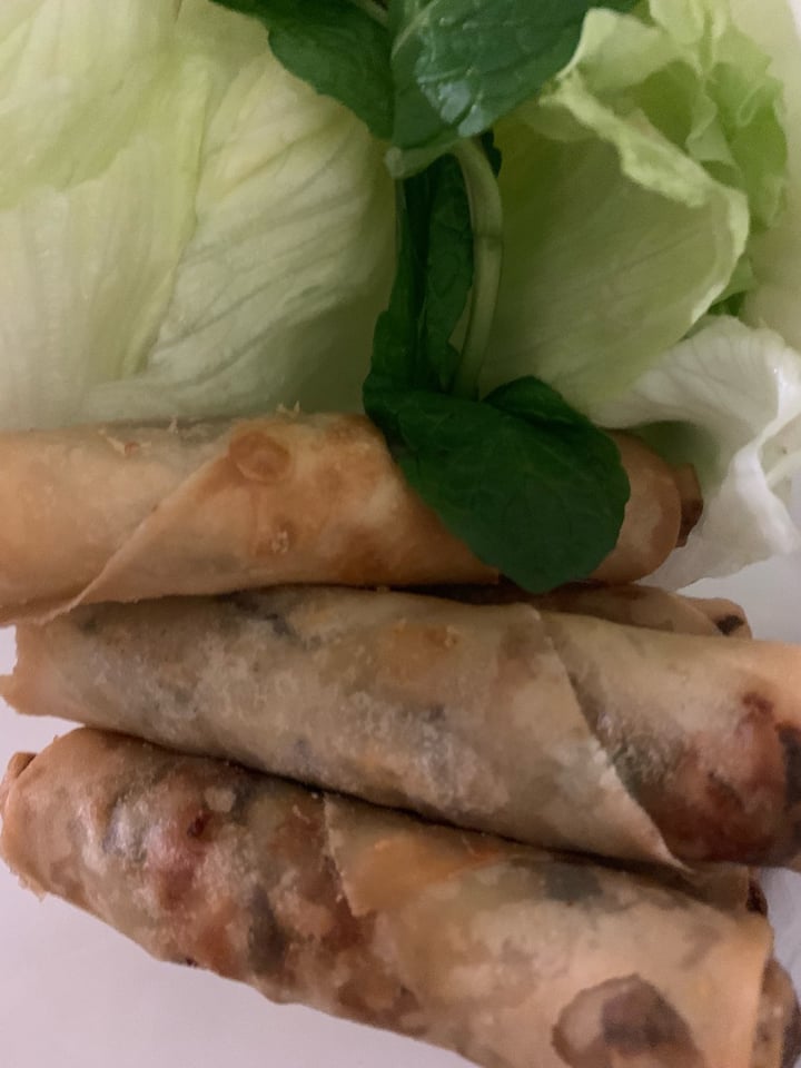 photo of Brother Bon Au Lac Spring Rolls shared by @hakamme on  10 Aug 2019 - review