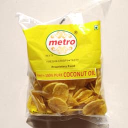Metro
