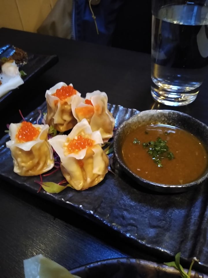 photo of Ichiza Kitchen (Temporarily Closed) Shumai shared by @lmop on  13 Nov 2019 - review