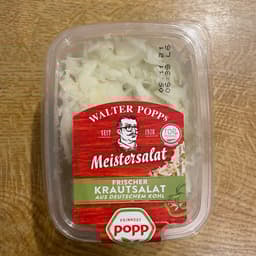 Feinkost Popp