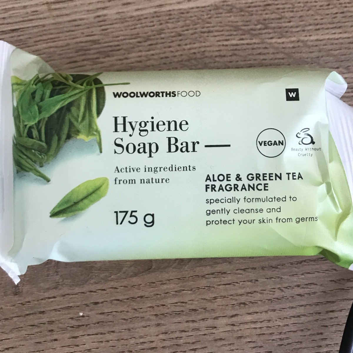 Woolworths Hygiene Soap Bar Reviews abillion