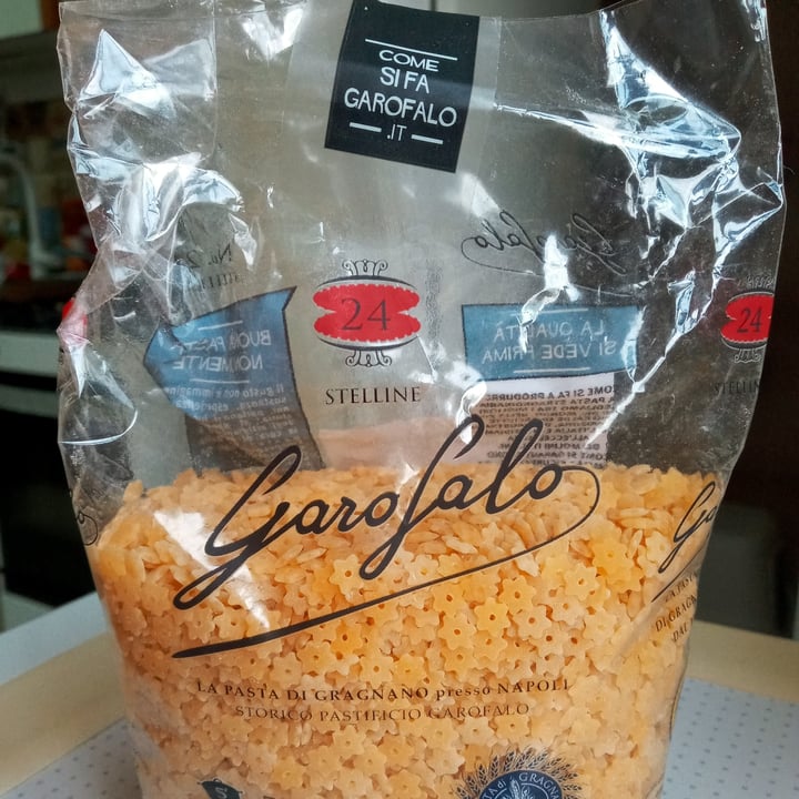 review photo of Garofalo Stelline shared by @luluca on 12 Jun 2022 - review