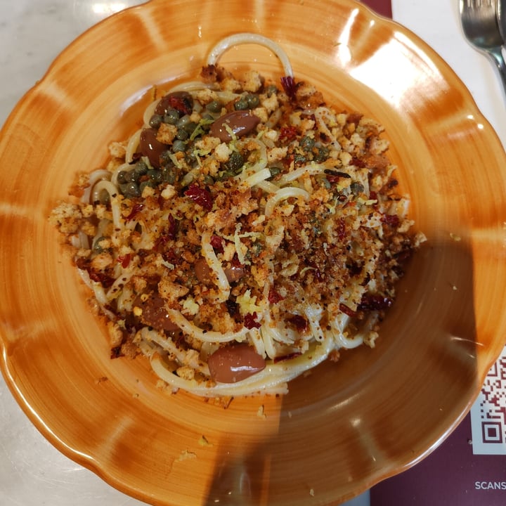photo of Al Dente Spaghetteria Gualanegna shared by @fairymarty on  20 Jul 2022 - review