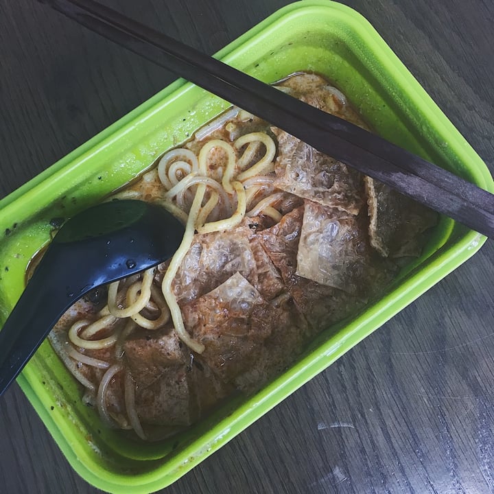 photo of Mummy Yummy - Amoy Food Centre Laksa shared by @mariaubergine on  10 Oct 2020 - review