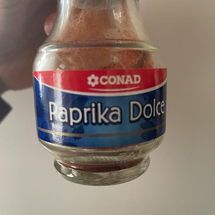 photo of Conad Paprika dolce shared by @verdure17 on  01 Apr 2022 - review