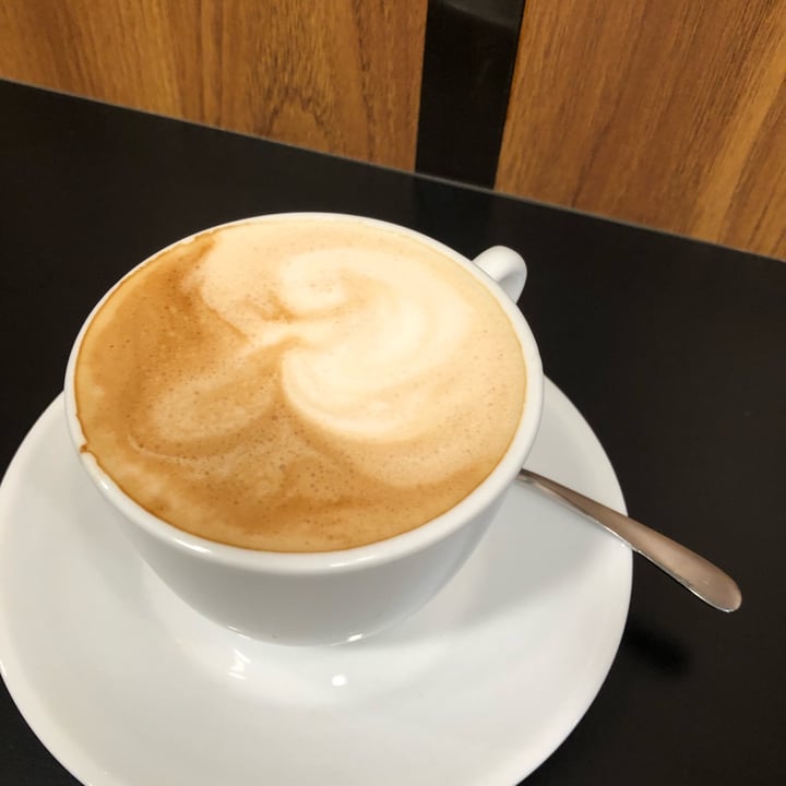 review photo of Cortese Café 900 Cappuccino shared by @lellino on 17 Jul 2022 - review