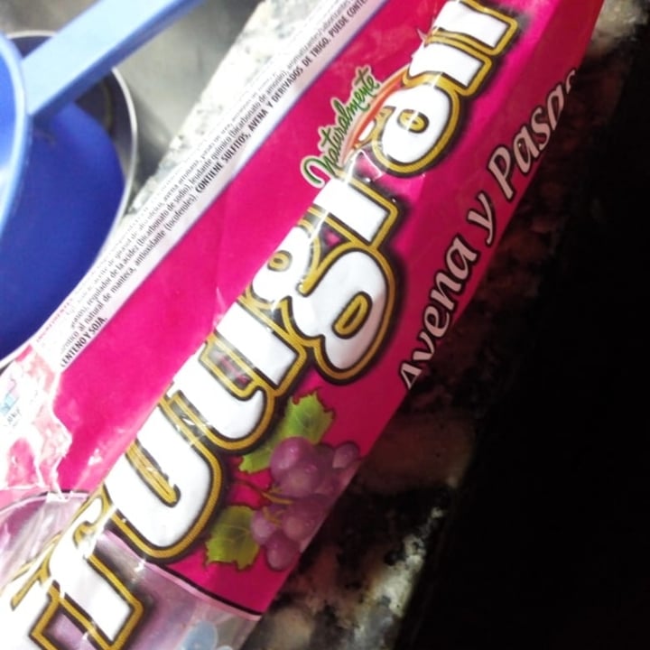 review photo of Granix Frutigran Galletas de Avena y Pasas shared by @elnnatar on 28 Dec 2020 - review