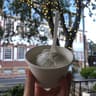 Unframed Ice Cream