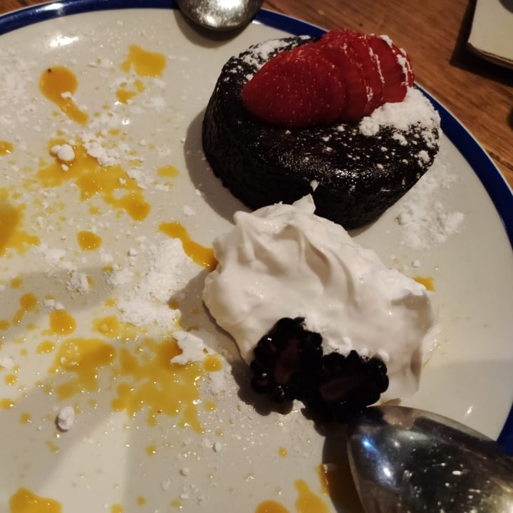 review photo of Gallo Santo Coulant shared by @veggisa on 10 Oct 2021 - review