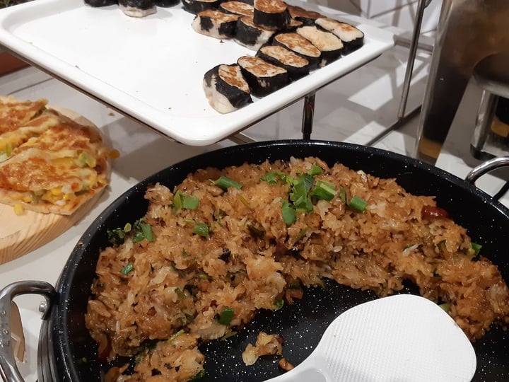 photo of Everyday 每日 Buffet shared by @dee6 on  07 Jul 2019 - review