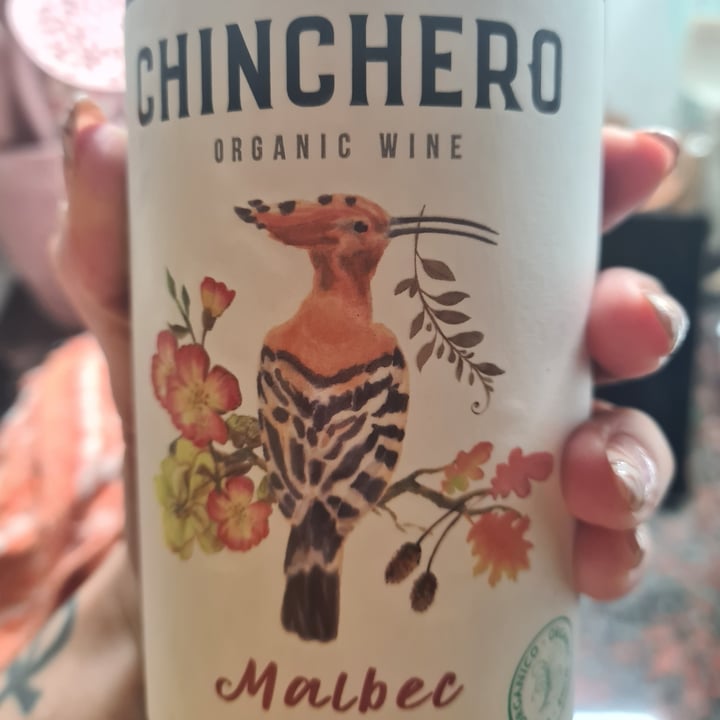 photo of Chinchero Vino Malbec shared by @annto on  12 Aug 2022 - review