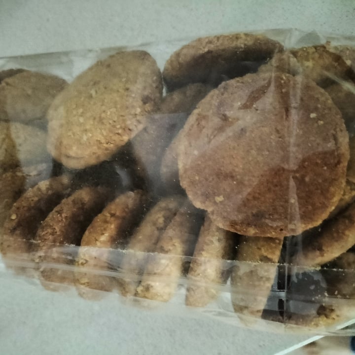 photo of La colazione di Sara Cookies ai Tre Cereali shared by @lali86 on  24 Jun 2022 - review
