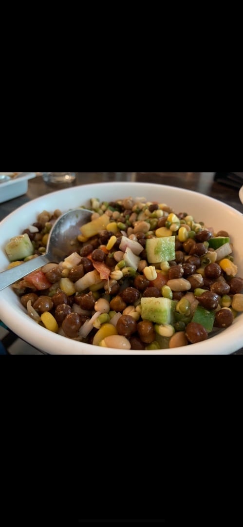 photo of Chef's Sprouts shared by @harshitkhr on  28 Jan 2020 - review