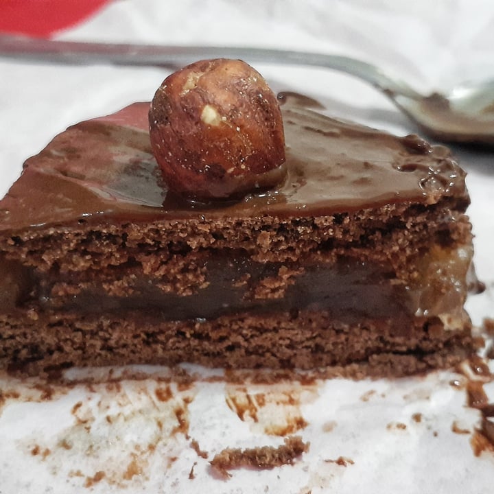 photo of ERODA Alfajor artesanal shared by @sofiamar on  15 Jun 2020 - review