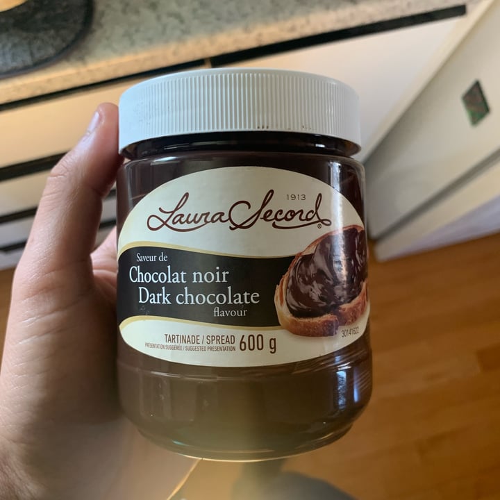 review photo of Laura secord Chocolate spread shared by @russuraz on 10 Nov 2021 - review
