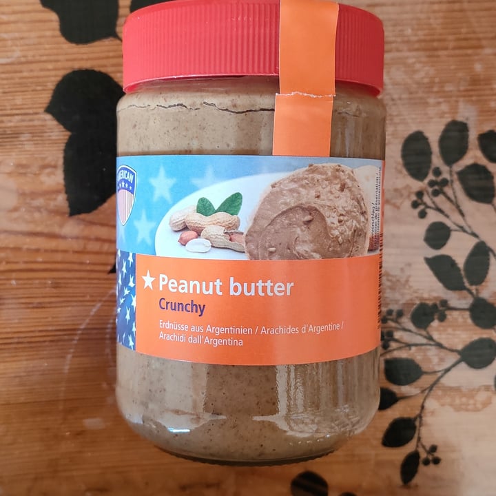review photo of American Peanut butter shared by @empathy on 08 Feb 2022 - review