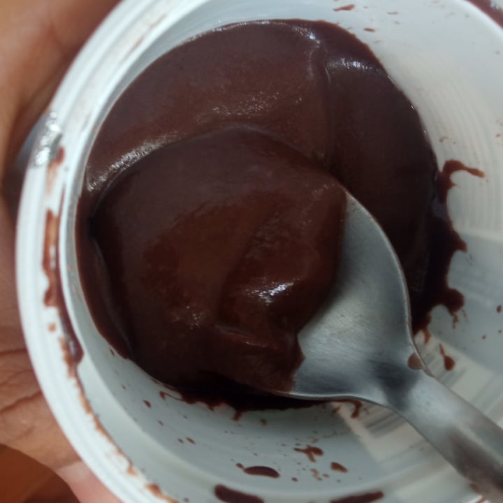 photo of Felices Las Vacas Postrecito de Chocolate shared by @mikamaiden on  04 Apr 2021 - review