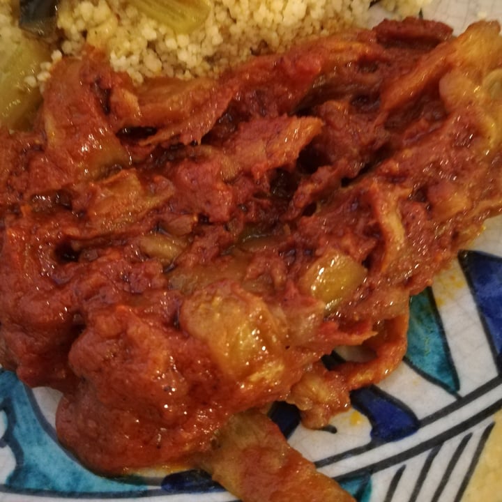 review photo of Orient Experience melanzane al pomodoro shared by @edc85 on 01 May 2022 - review