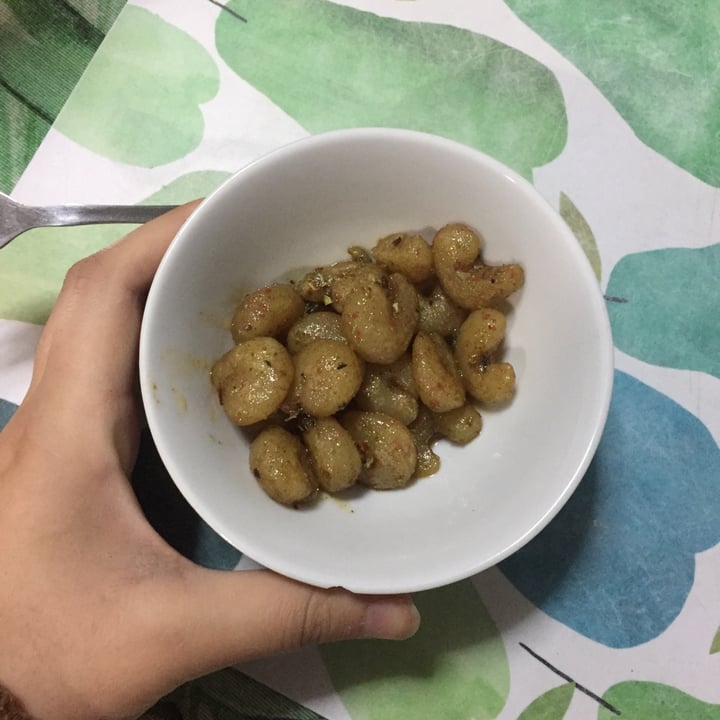 review photo of Konjac Foods Camarones No Camarones shared by @amparobadenierj on 25 May 2021 - review